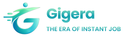 Gigera Logo